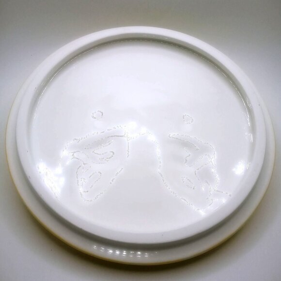 Bella Casa By Ganz Ceramic Vegetable Soup Tureen Storage Serving Dish With Lid - Picture 4 of 12